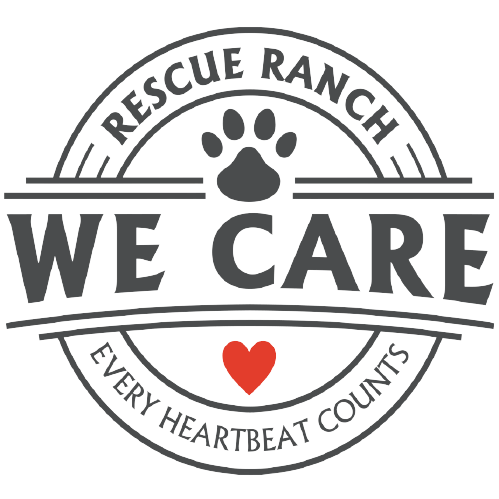 We Care Rescue Ranch